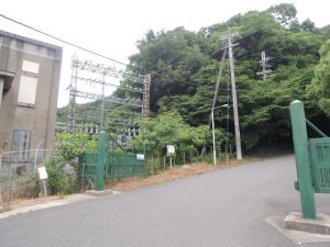 変電所