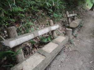 ベンチ