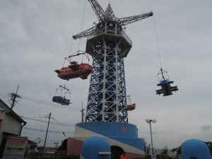 飛行機