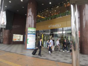 生駒近鉄百貨店