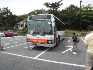 奈良交通