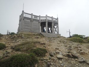 展望台