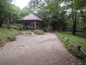 東屋