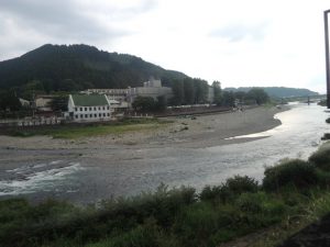 吉野川