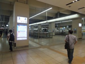 阿部野橋