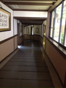 通路