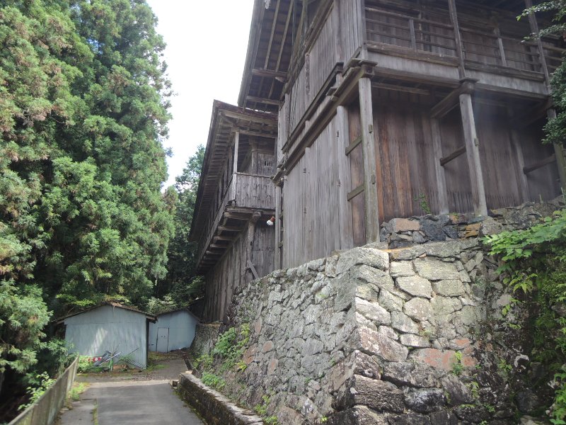 建物