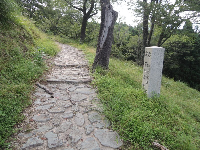 石畳