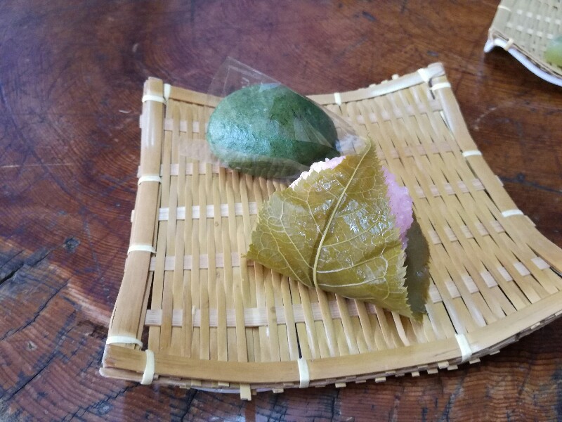 さくら餅
