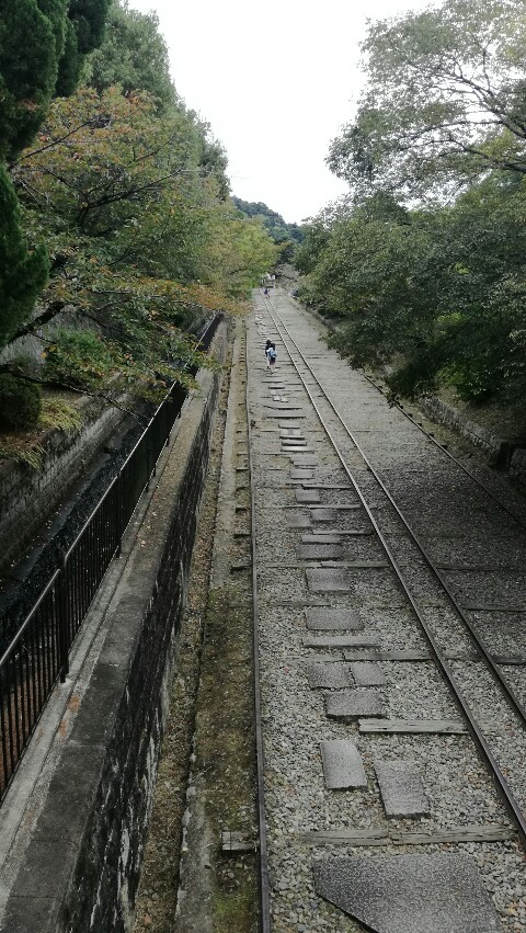 インクライン