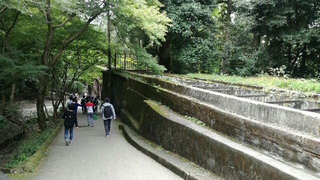 琵琶湖疏水