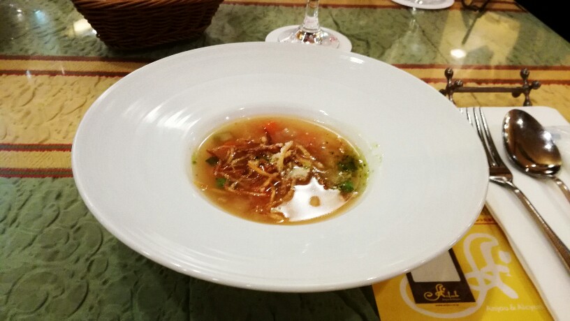 スープ スープ