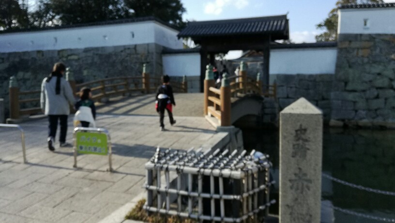 門 門