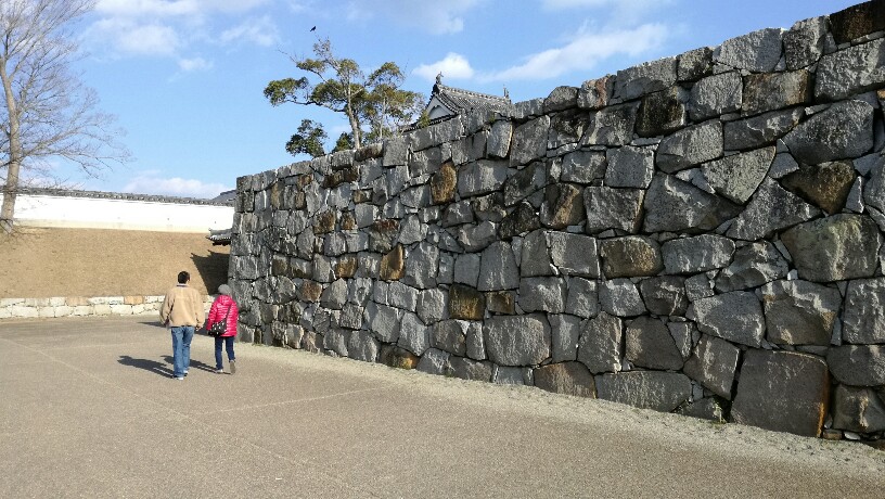 石垣 石垣