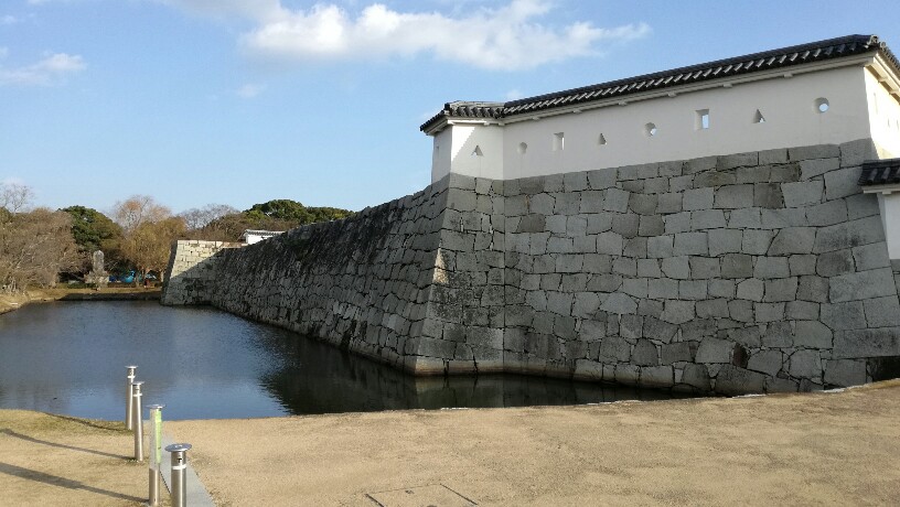 堀 堀