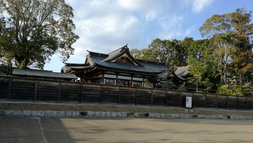 大石神社 大石神社