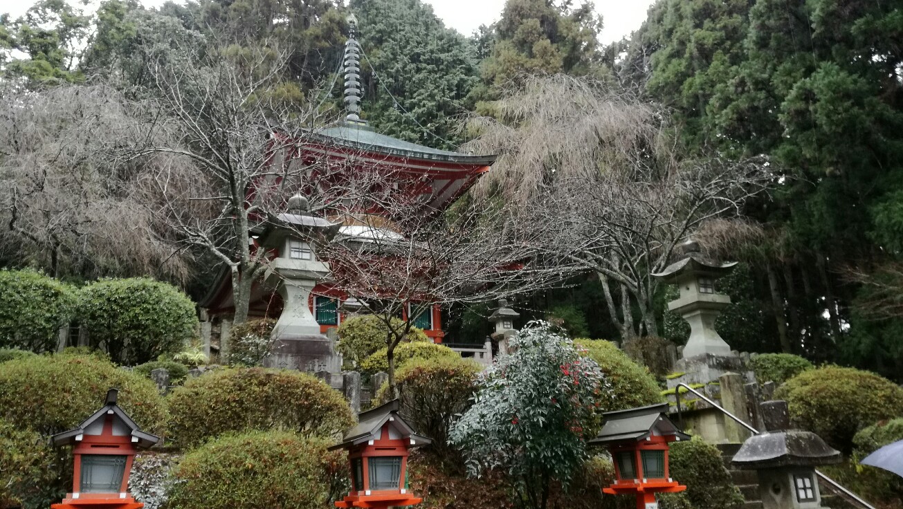 多宝塔 多宝塔