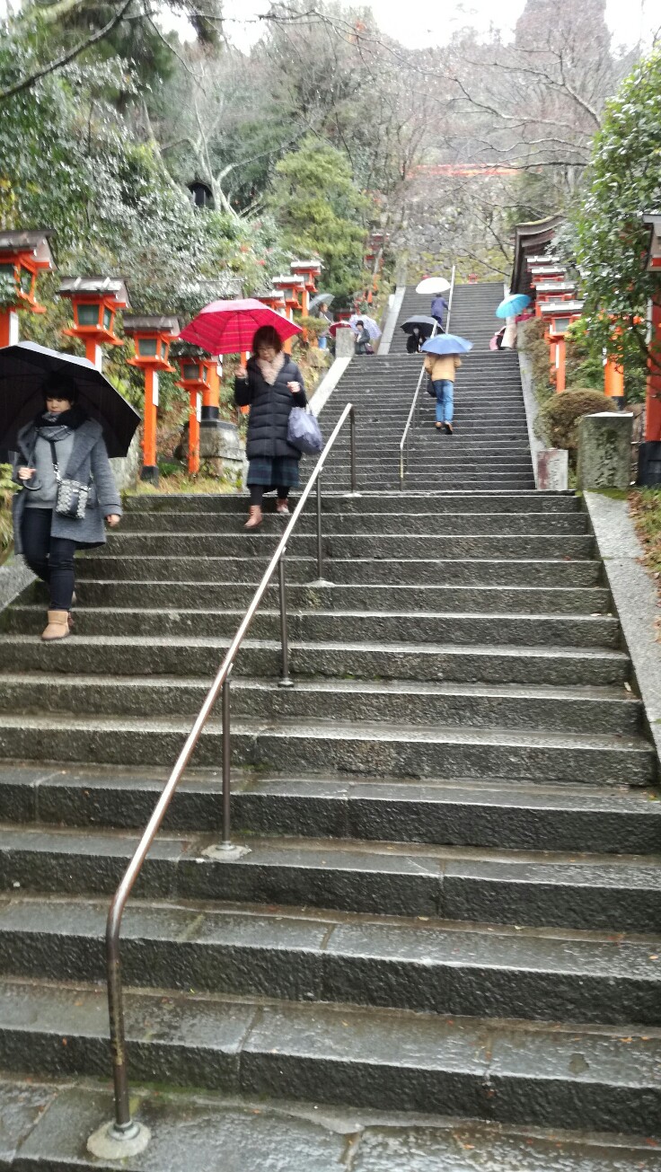 階段 階段