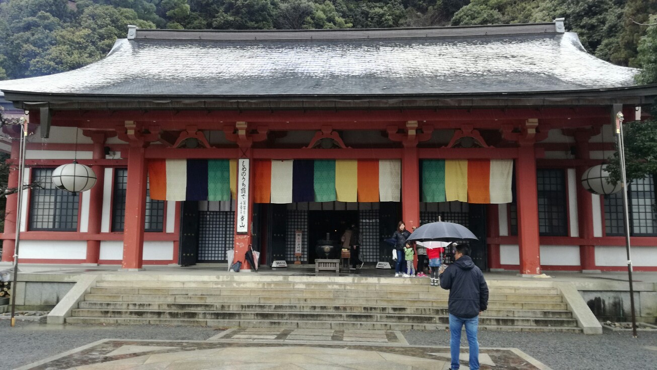本堂 本堂