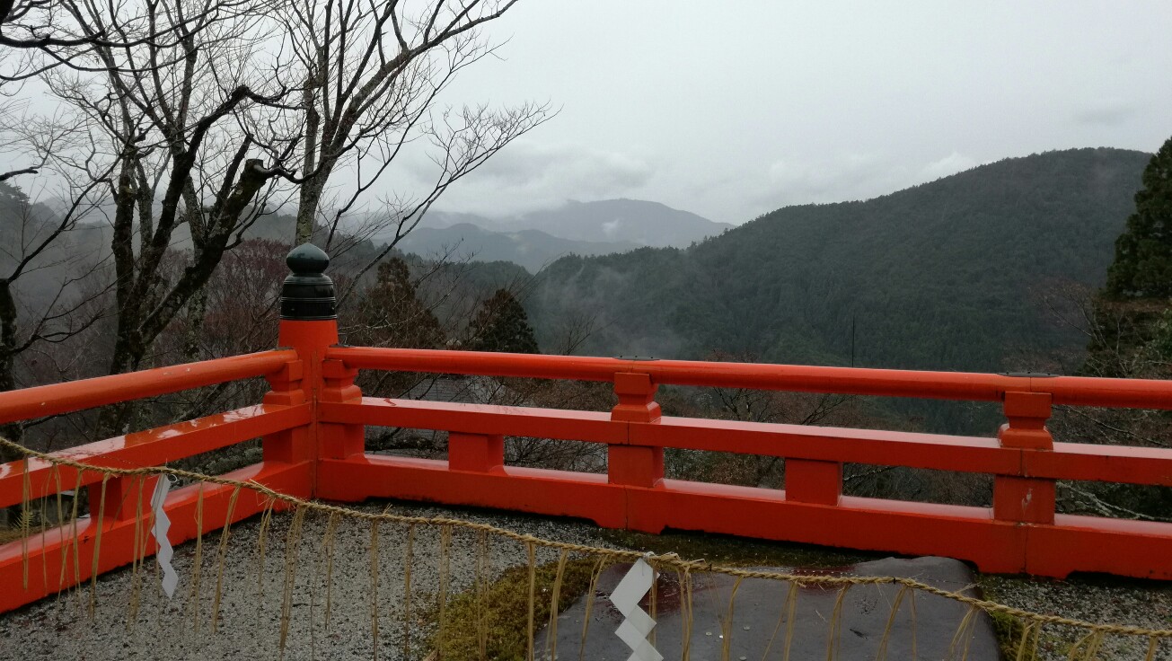 眺望 眺望