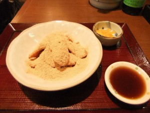 "61やせうま"