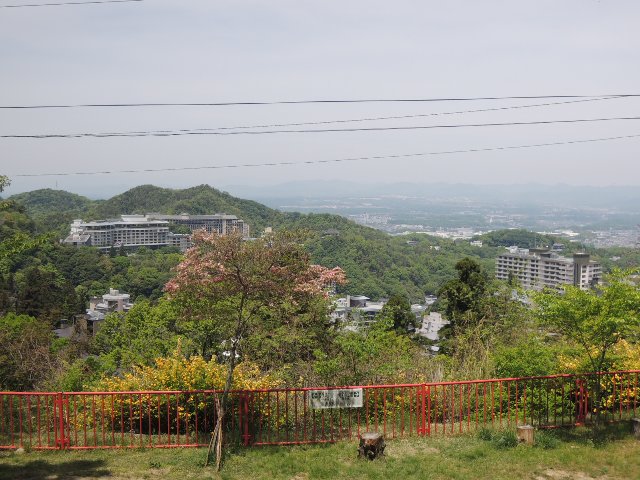 景色