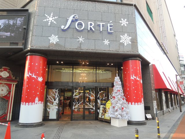 FORTE WAJIAM