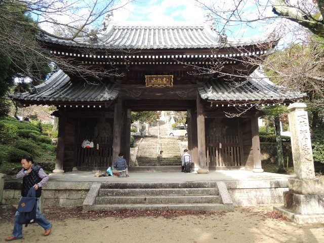神呪寺