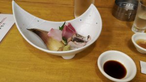 お造り