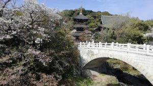 通天橋