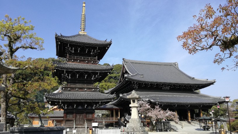 水間寺