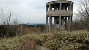 展望台