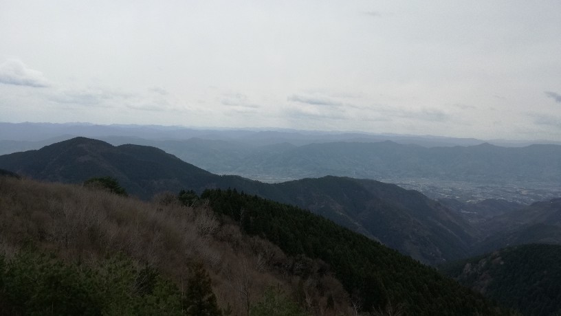 風景