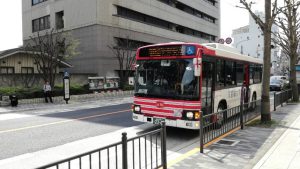 京阪バス