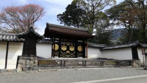 唐門