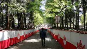 通路