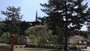 五重塔