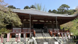 観音堂