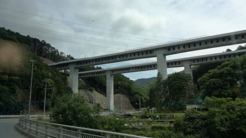新名神 新名神