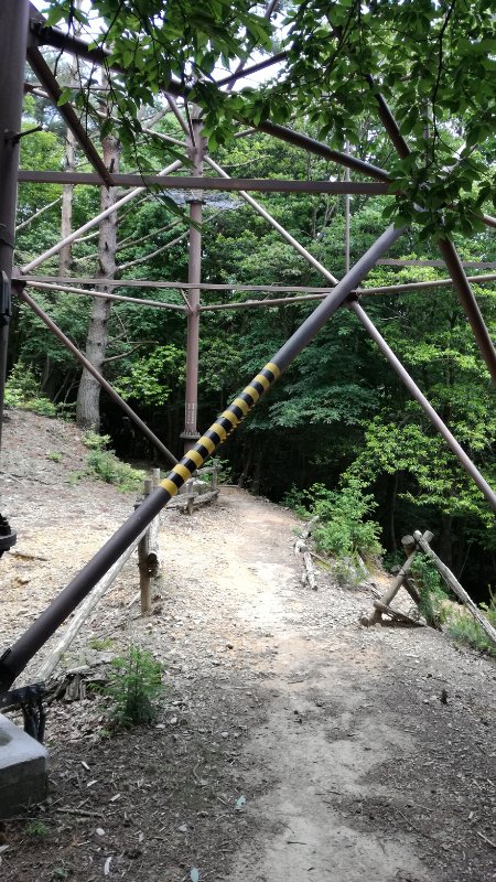 鉄塔 鉄塔