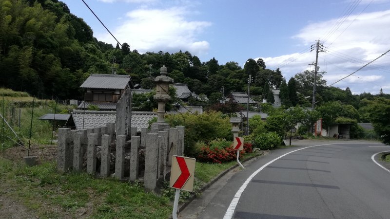 柳谷観音 柳谷観音
