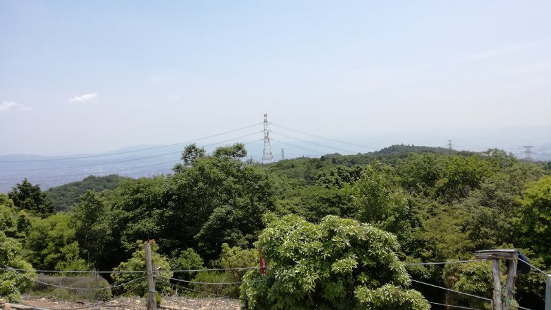 眺望 眺望