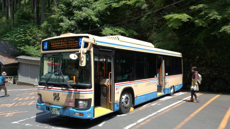 阪急バス 阪急バス