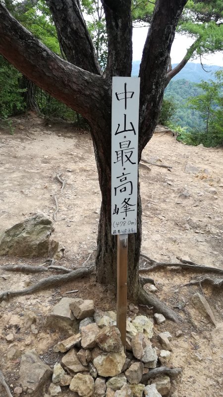 最高点 最高点