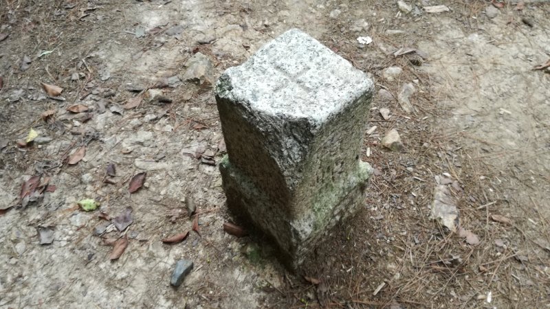 三角点 三角点