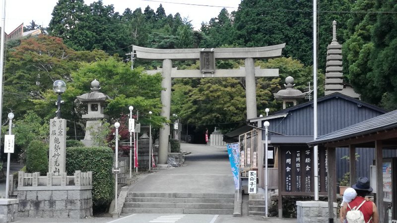 鳥居 鳥居