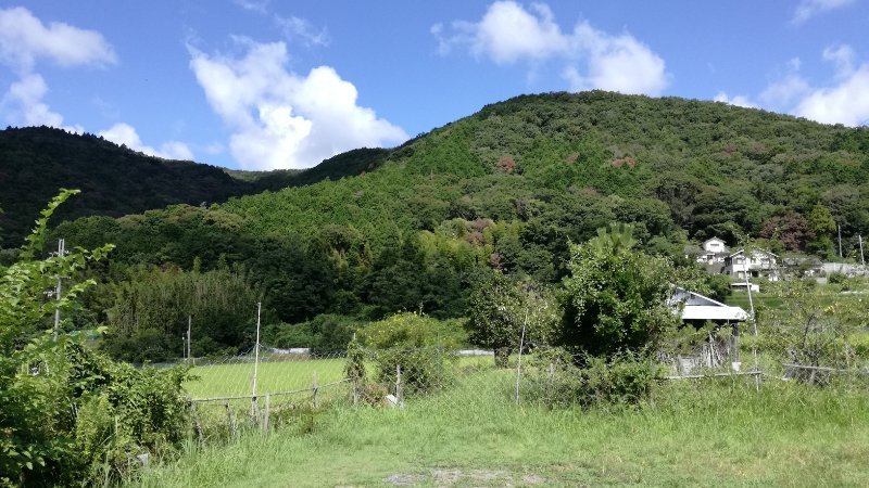 里山 里山