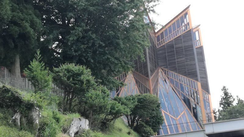 信徒会館 星嶺 信徒会館 星嶺