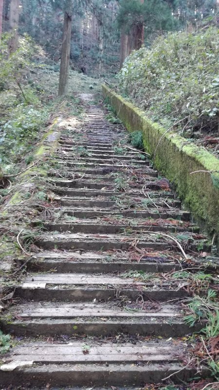 階段 階段