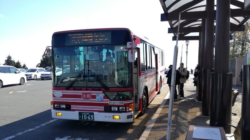 巡回バス 巡回バス